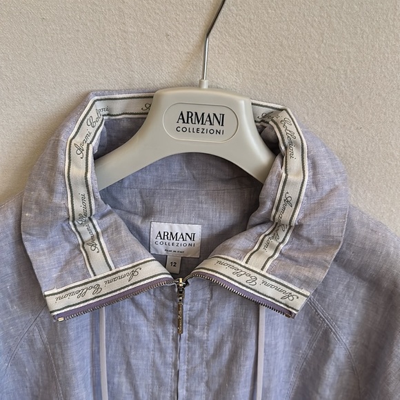 Armani Collezioni Jacket - Picture 2 of 3